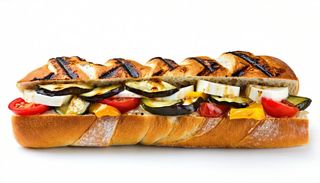 Ortolano senza glutine