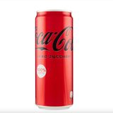 Coca Cola Zero 33cl