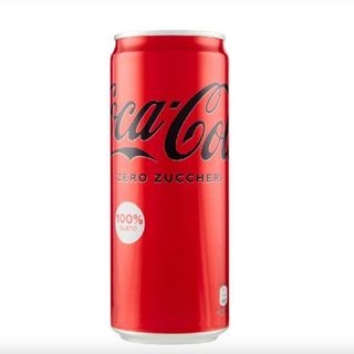 Coca Cola Zero 33cl