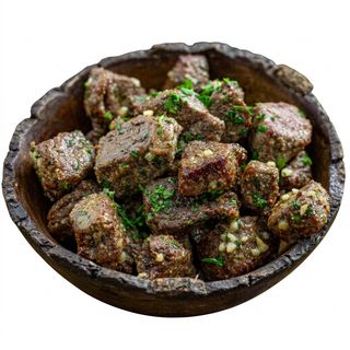 Beef Cubes 1Kg