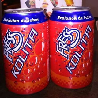 Refresco Frescolita (350 Ml.)