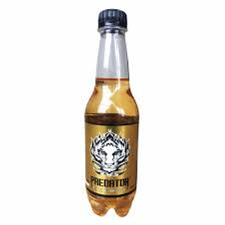 Predator Energy Drink 500ml PET