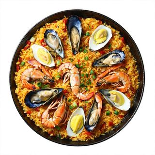Paella (Domingos)