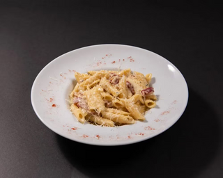 Paste Carbonara