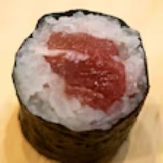 Makis De Atún (8 Pzas.)