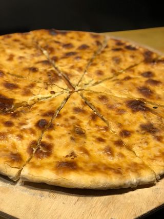 იმერული ხაჭაპური