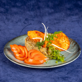 SALATA DE VINETE - SEZON