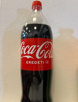 Coca-Cola 1.75L