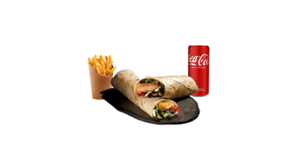 Wrap Nuggets