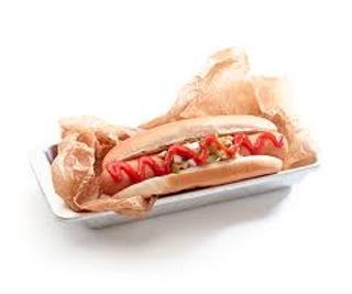 Hotdog