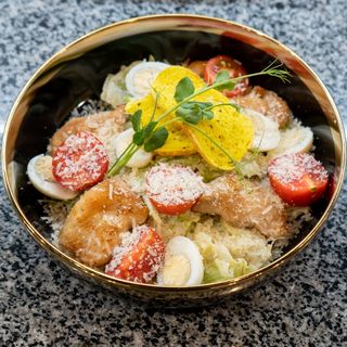 Цезар з куркою (312г)