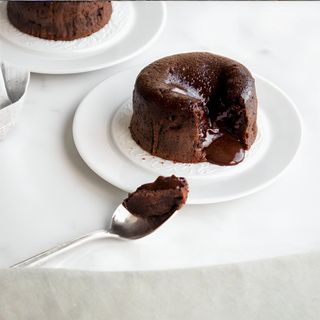 Fondant Chocolat
