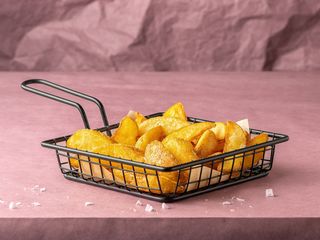 Картопляні дольки