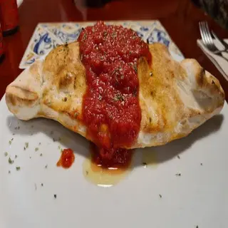 Calzone Clásico