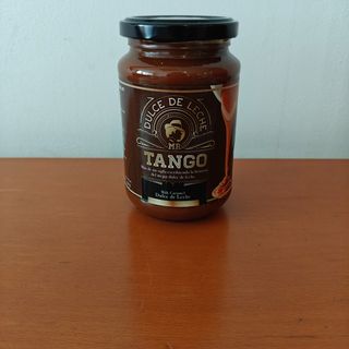 Dulce de leche