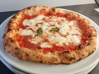 Margherita
