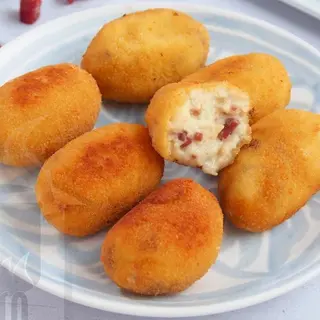 Mix De Croquetas (5 Uds.)