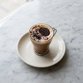 Oreo Karak