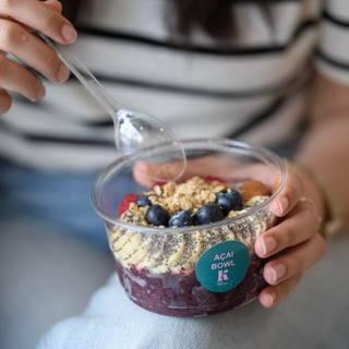 Acai Bowl (VE)