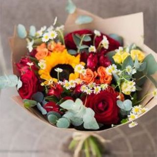 bouquet di fiori