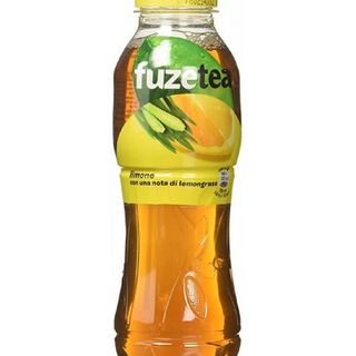 Fuze Tea Cytryna 500 ml