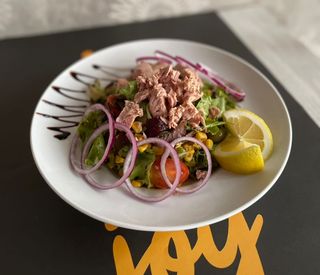 Tuna salata 350 g