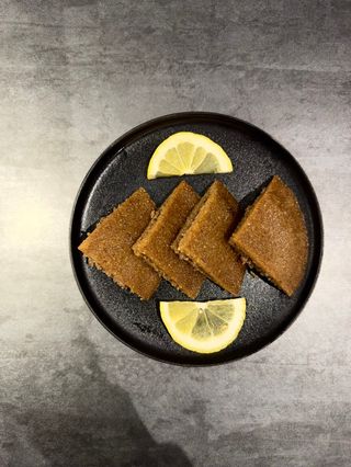 Saji Kufta / Սաճի քյուֆթա