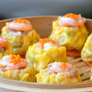 Siu mai (4 uds.)