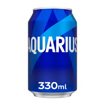 AQUARIUS LIMON
