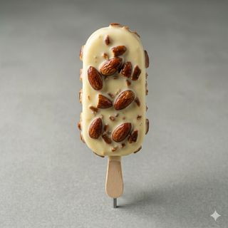 Polo chocolate Blanco