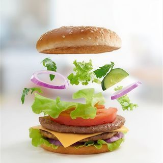 Componi il tuo panino