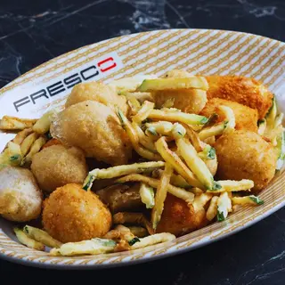 Fritto cafone (per due)