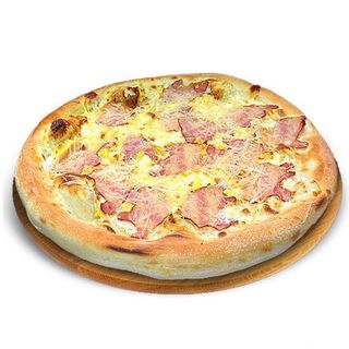 Carbonara /კარბონარა