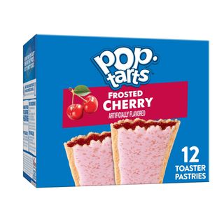 Pop Tarts Cherry