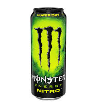 Monster 50 cl