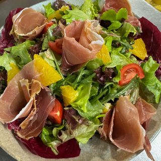 Салата Тоскана (350г)