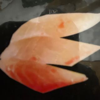 73a.Sashimi De Dorada (3 Pzs.)