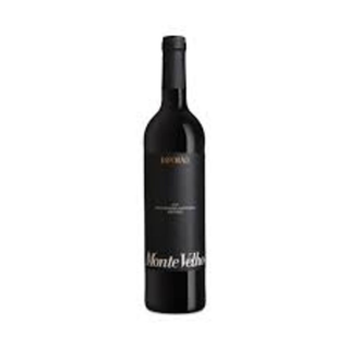 Monte velho tinto