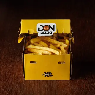 Don Pomfrit