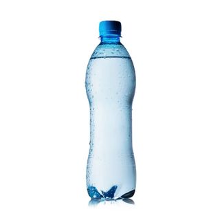 Agua Con Gas (500 Ml.)