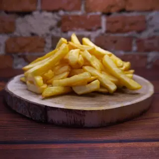 Patatas Fritas
