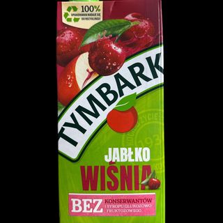 Napój Tymbark w kartonie 1l