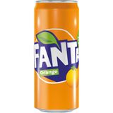 Fanta Orange 24cl