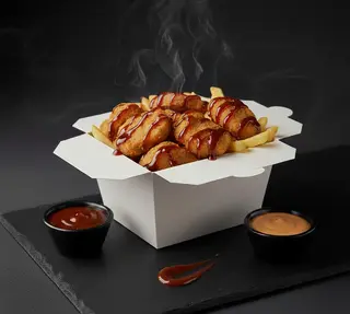 Box Nuggets