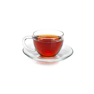 Black tea