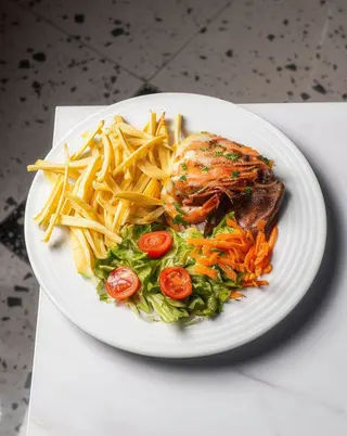 Bife a Barcarola
