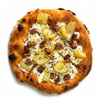 Abruzzese senza glutine