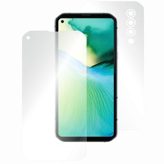 Folie Mata  Blackview Bl6000 Pro - Fullbody