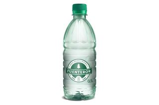 Agua Con Gas (1.5 Lt.)