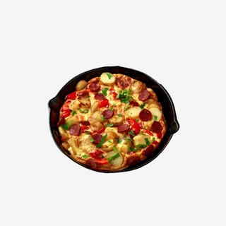 Omletă ţărănească